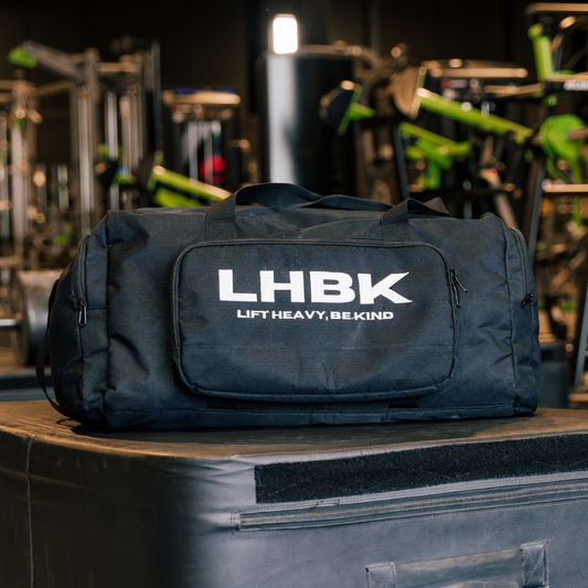 FlexFit Duffle Bag