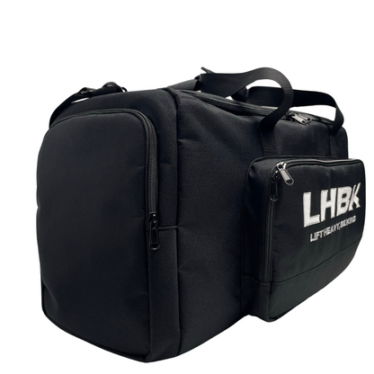 FlexFit Duffle Bag