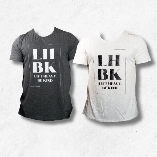 Classic LHBK T-Shirt Bundle